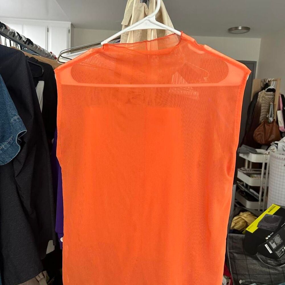 Unbranded Women's multi Vest